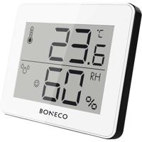 Boneco X200 Binnen Elektronische hygrometer Wit - thumbnail