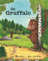 Centraal Boekhuis De gruffalo (grote editie)
