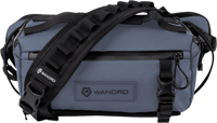 WANDRD Rogue Sling 6L Blauw - thumbnail