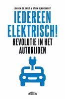 Iedereen elektrisch! - Jochen De Smet, Stijn Blanckaert - ebook