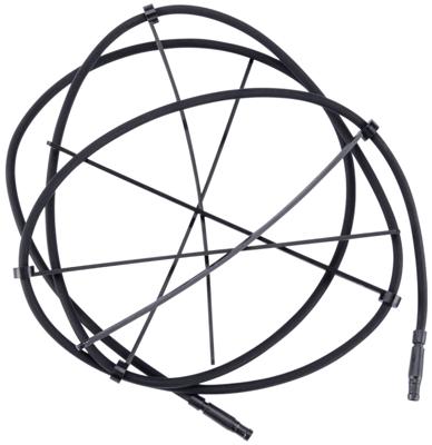 SHIMANO Shim.shift cable di2 750mm internal black