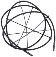 SHIMANO Shim.shift cable di2 750mm internal black