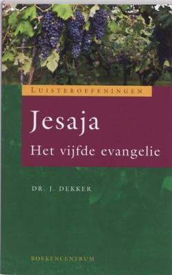 Jesaja (Paperback)