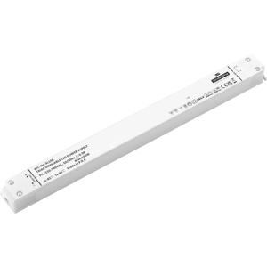 Dehner Elektronik LED-driver 100 W 8.33 A 12 V Overspanning, Overbelastingsbescherming, Geschikt voor meubels, Dimbaar 1 stuk(s)