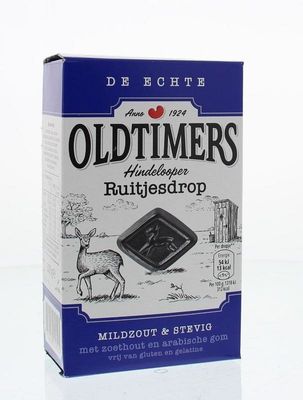 Zoute ruiten
