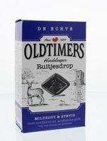 Zoute ruiten