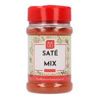 Saté Mix - Strooibus 200 gram - thumbnail
