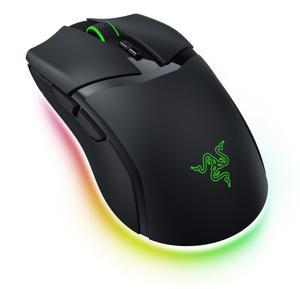 Razer Cobra Pro muis Gamen Rechtshandig RF Wireless + Bluetooth + USB Type-C Optisch 30000 DPI