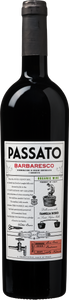 (Organic) Bosio Passato Barbaresco