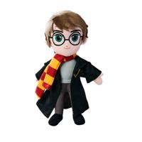 Harry Potter pop met sjaal - 25 cm