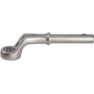 KS Tools 5179080 517.9080 Trek-ringsleutel Sleutelbreedte (metrisch) 80 mm