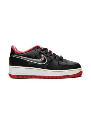 Nike Kids baskets Air Force 1 - Noir