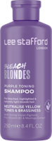 Lee Stafford Bleach Blondes Purple Toning Shampoo