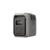 Ecoflow DELTA 3 1500 Power Station Powerstation Zilver