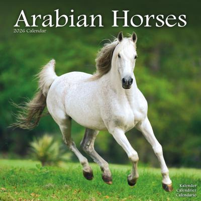 Arabier Kalender 2026