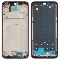 Middelste frame bezel plaat voor Xiaomi Redmi opmerking 7/Redmi Note 7 Pro (zwart)