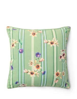 Essenza Amare Quiet green sierkussen