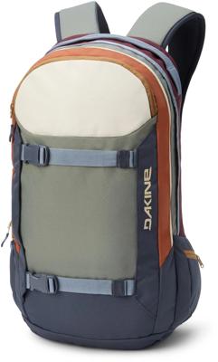 Dakine Mission 25L Wintersportrugtas High Sierra 25L