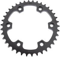 RK Chain wheel 530 38z steel black