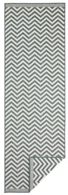Hanse Home - Reversible carpet In- & Outdoor Palma - 80x350 cm