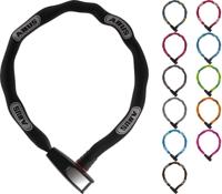 Abus kettingslot 6806k/85 zwart - 85cm