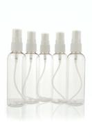 Ginkel's Sprayflacon 100ml 5 Stuks