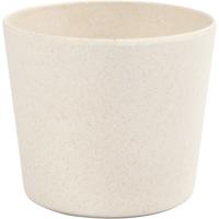 Creativ Company Bloempot, h: 6,5 cm, d 7 cm, 1 stuk