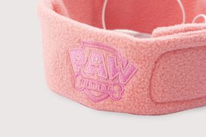 Technaxx PAW Patrol On Ear koptelefoon Kinderen Kabel Roze Volumebegrenzing, Hoofdband