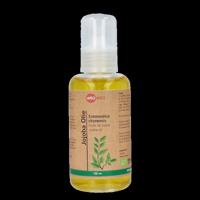 Aromed Jojoba olie bio 100 Milliliter