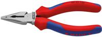 KNIPEX combinatietang pointed combination plier