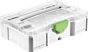 Festool Accessoires MINI-SYSTAINER T-LOC SYS-MINI 1 TL TRA - 203813 - 203813