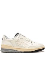 ASICS x ballaholic baskets EX89 'Cream' - Blanc