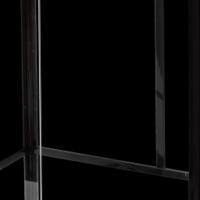 Habistat Aquadistri glazen terrarium 60 x 45 x 90 cm flat-packed Habistat Aquadistri - Aquadistri