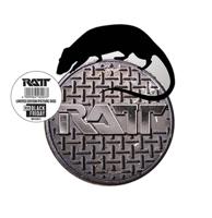 Ratt - Invasion of Your Privacy: 40th Anniversary Edition (Picture Disc) (Record Store Day Black Friday 2025) (Record Store Day Black Friday 2025) LP