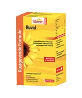 Bloem Ruval - Zonder St. Janskruid Capsules