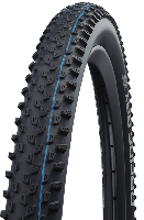 SCHWALBE Vouwband racing ray performance 27.5 x 2.25" / 57-584 mm - zwart