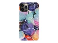 MIO by Mobilize MIO Flowers Magsafe Compatible for iPhone 12/12 Pro