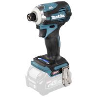 Makita TD001GZ Accu-slagmoersleutel 220 Nm 40 V Aantal meegeleverde accus: 0 Zonder accu - thumbnail