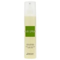 Carin Hair Spray Fixiating Spray Non Aerosol 250ml