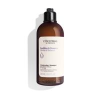 L'Occitane Essential Oils Gentle Shampoo 300ml