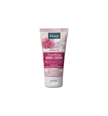 Handcreme embrace life