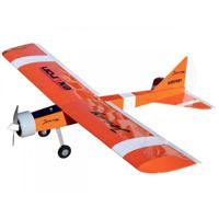 EXTRON Modellbau Jonny RC vliegtuig 1550 mm - thumbnail