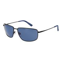 Heren zonnebril BMW BS0027 6202M