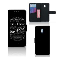 Xiaomi Redmi 8A | Book Cover | Whiskey