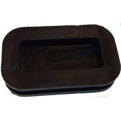 PAF20-03000007W - VIERKANTE RUBBEREN PLUG Parsun