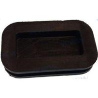 PAF20-03000007W - VIERKANTE RUBBEREN PLUG Parsun