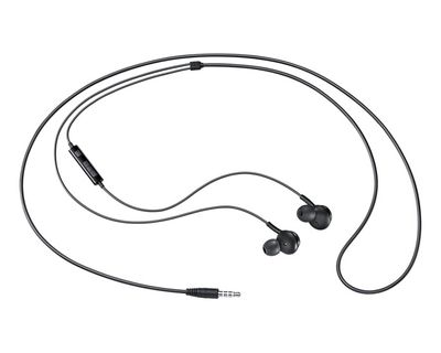 Samsung EO-IA500B Oordopjes Zwart