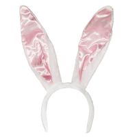 Tiara bunny oren