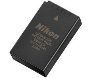 Nikon EN-EL20a Li-Ion Accu