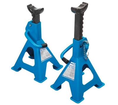 SW STAHL Sw-stahl kriksteun professional safety stand weight= 6t